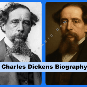 Charles Dickens Biography