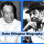 Duke Ellington Biography: Jazz Legend & Big-Band Pioneer