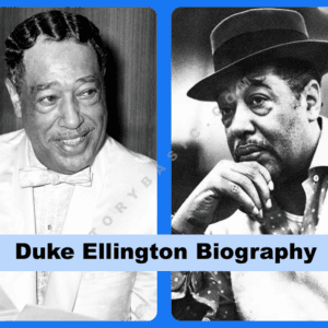 Duke Ellington Biography
