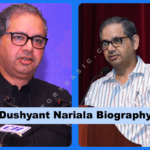 Dushyant Nariala Biography: Age, IAS Career & Chief Secretary