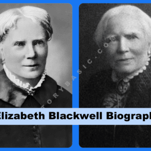 Elizabeth Blackwell Biography