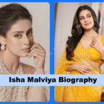 Isha Malviya Biography: Age, Boyfriend & Net Worth 2026
