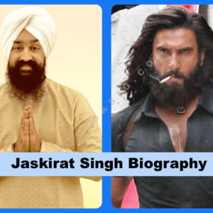 Jaskirat Singh Biography