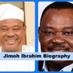 Jimoh Ibrahim Biography: Age, UN Ambassador & Net <a href=