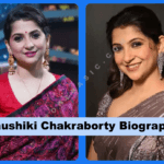 Kaushiki Chakraborty Biography: Age, Awards & <a href=