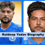 Kuldeep Yadav Biography: Age, Wife, Net <a href=