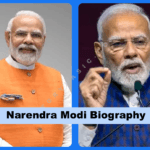 Narendra Modi Biography: Age, Political Career & <a href=