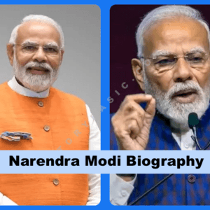 Nareandra Modi Biography
