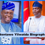 Nentawe Yilwatda Biography: Age, Career & Net <a href=