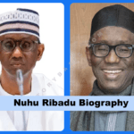 Nuhu Ribadu Biography: Age, NSA, Political Career