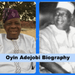 Oyin Adejobi Biography: Theatre Legend & Pioneer