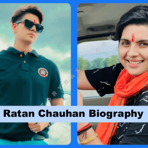 Ratan Chauhan Biography