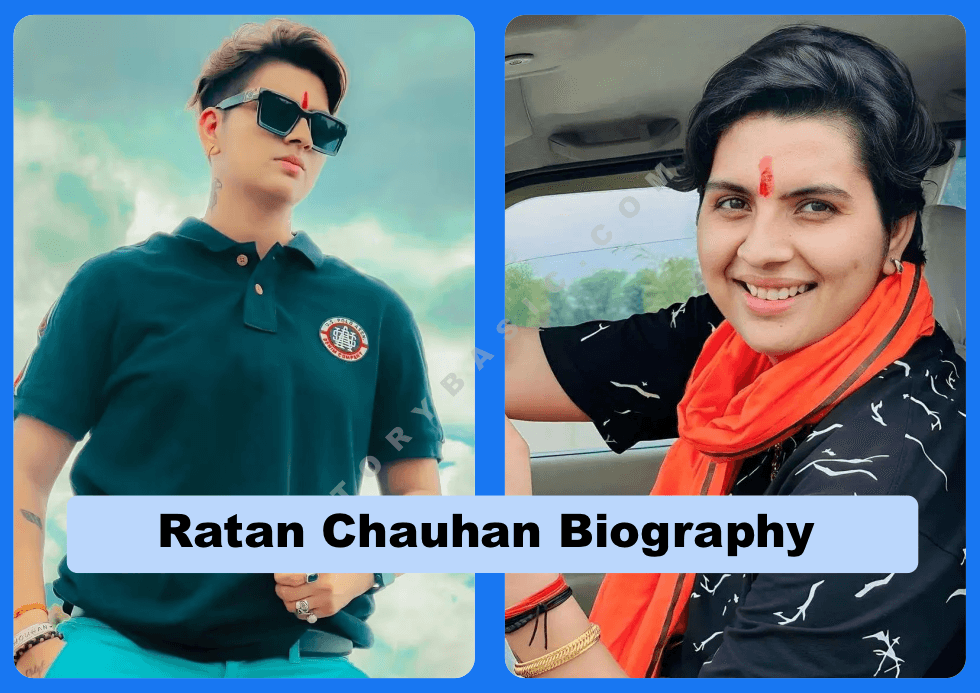 Ratan Chauhan Biography