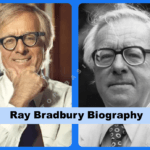 Ray Bradbury Biography: Age, <a href=