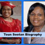 Toun Soetan Biography: Age, Songs & Ministry Legacy