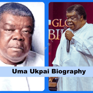 Uma Ukpai Biography
