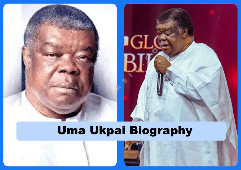 Uma Ukpai Biography