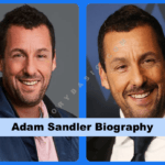 Adam Sandler Biography: Age, Wife, Net Worth & Career 2026