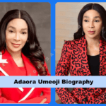 Adaora Umeoji Biography: Age, Zenith Bank CEO & Net Worth