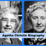 Agatha Christie Biography: Age, Books & Net <a href=