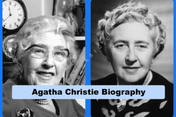 Agatha Christie Biography