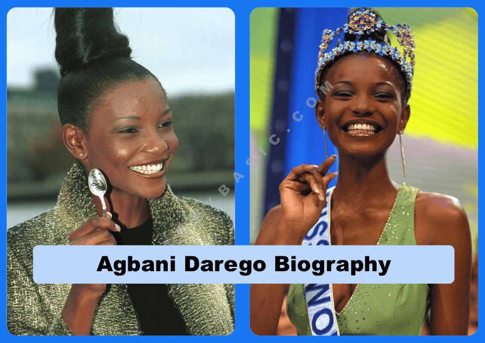 Agbani Darego Biography