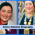 Amira Aldahab Biography: Age, Net Worth & Career