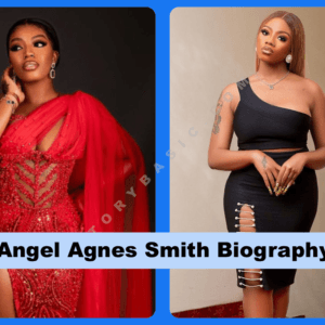 Angel Agnes Smith Biography