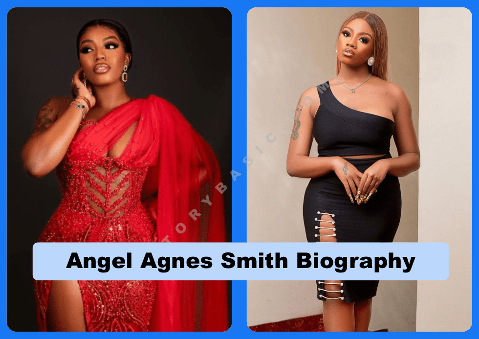 Angel Agnes Smith Biography