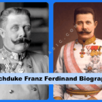 Franz Ferdinand Biography: Assassination That Sparked WWI
