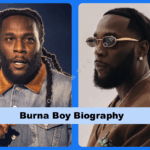 Burna Boy Biography: Age, Grammy Awards & Net <a href=