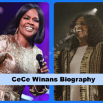 CeCe Winans Biography: Age, Grammys & Net <a href=