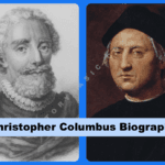 Christopher Columbus Biography: Voyages, Discovery & <a href=