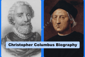 Christopher Columbus Biography