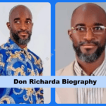 Don Richard Biography: Age, Real Name & Net <a href=