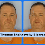 Dr. Thomas Shaknovsky Biography: Age, Arrest & Career