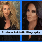 Ermiona Lekbello Biography: Age, Career & Net <a href=