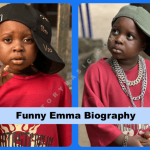 Funny Emma Biography
