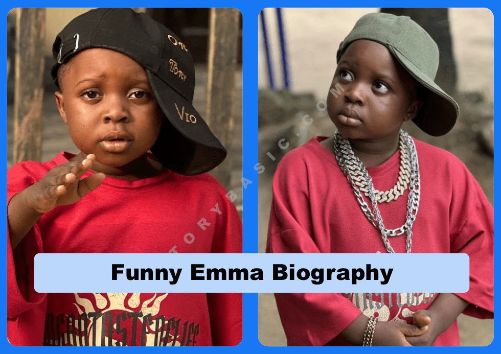 Funny Emma Biography