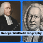 George Whitefield Biography: Great Awakening & Ministry