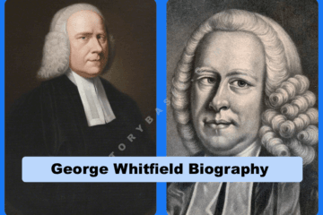 George Whitfield Biography