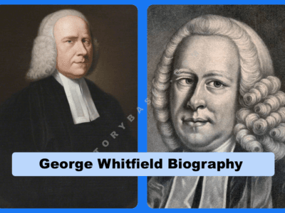 George Whitfield Biography