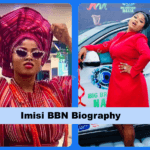 Imisi BBN Biography: Age, Real Name & Net <a href=