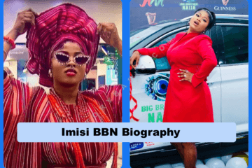 Imisi BBN Biography