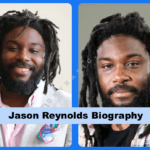 Jason Reynolds Biography: Age, Books & Awards 2026