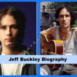 Jeff Buckley Biography: Age, Death & Legacy