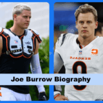 Joe Burrow Biography: Age, Net <a href=