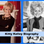 Kitty Kelley Biography: Age, Books & Net <a href=