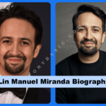 Lin-Manuel Miranda Biography: Age, Net Worth & Hamilton