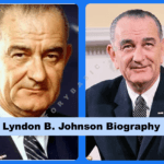 Lyndon B. Johnson Biography: Presidency & Legacy